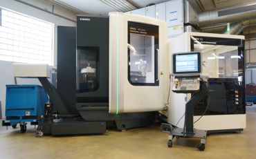 EKW Werkzeugentwicklung e.K. - Starkes Equipment